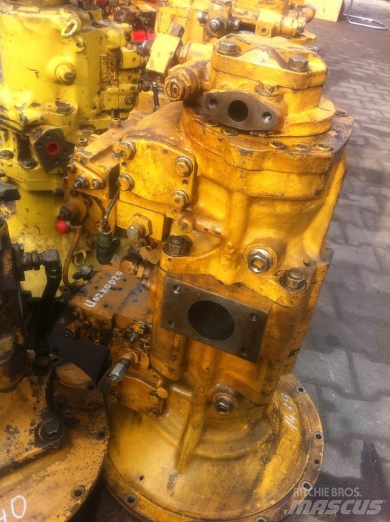 Komatsu DD311969 Hidrolik