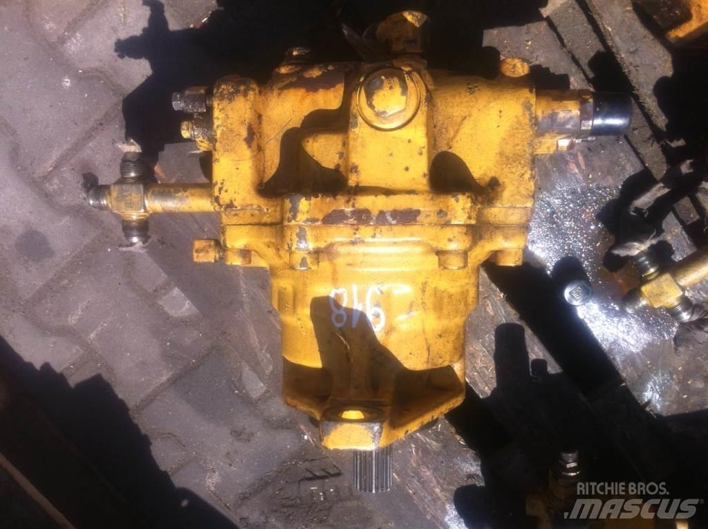 Komatsu E2154044 7484200 Motorlar