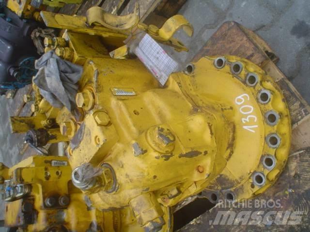 Komatsu E2967928 Motorlar