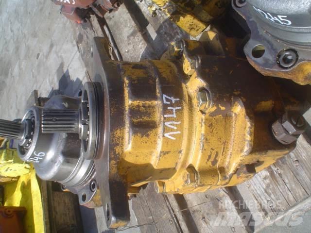 Komatsu EC315317 Motorlar