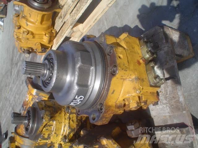 Komatsu EC538320 Motorlar