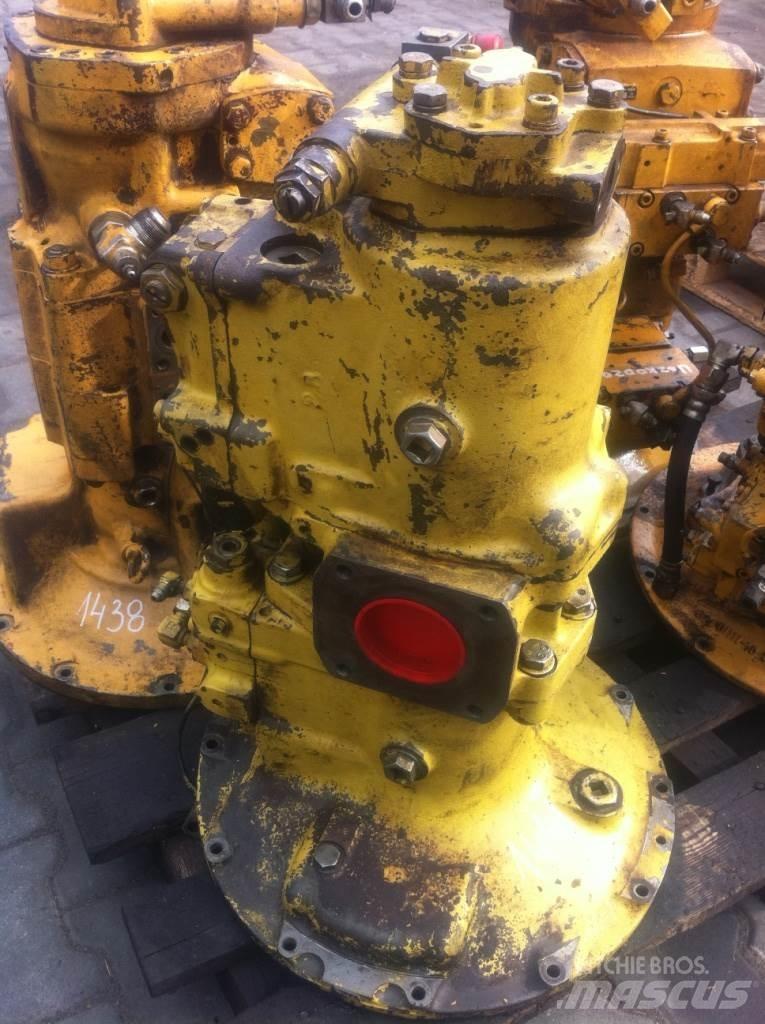 Komatsu L2D55A916H Hidrolik