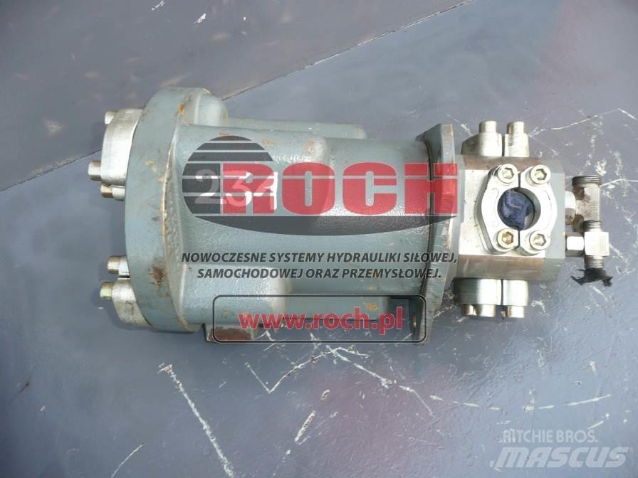 Liebherr 24123301 Diger