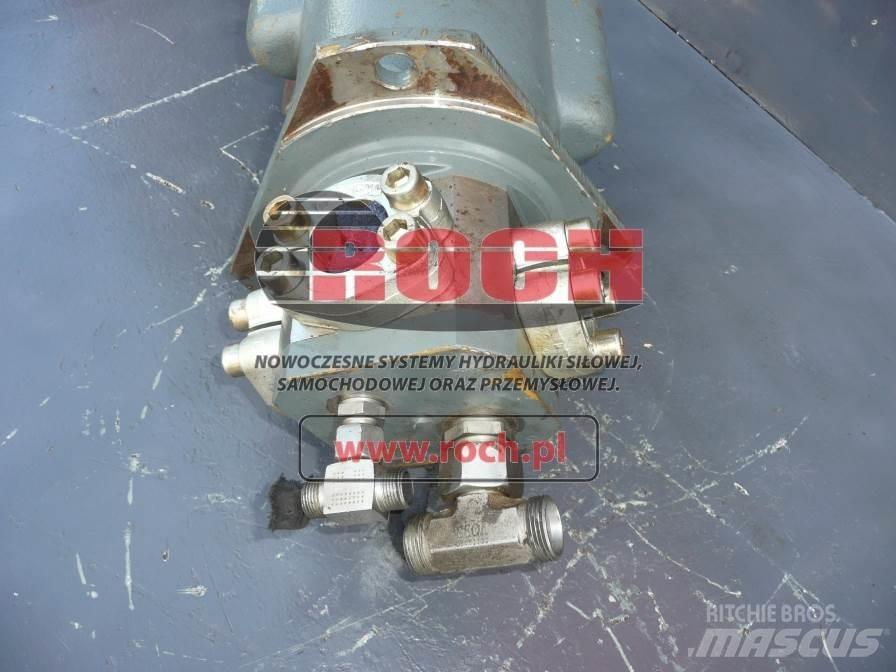 Liebherr 24123301 Diger