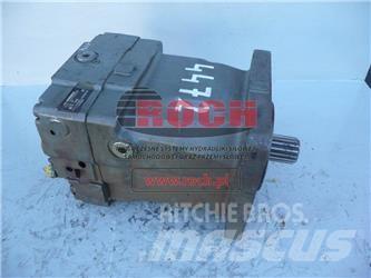 Liebherr 2519 10429985 Motorlar