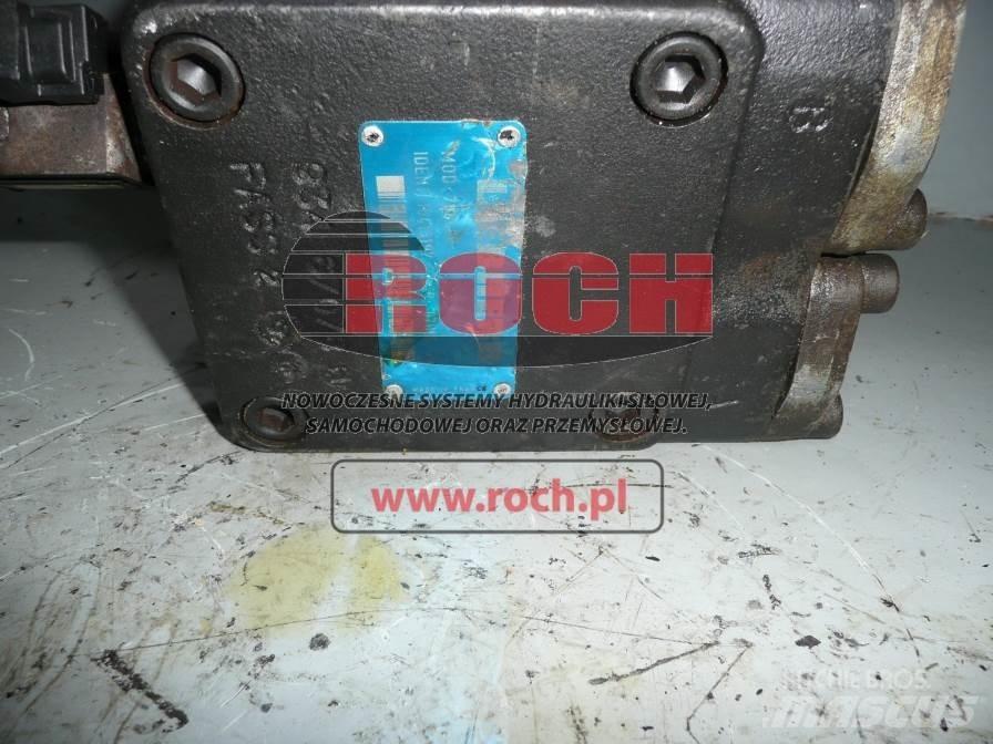 Liebherr 738480 10413179 Motorlar