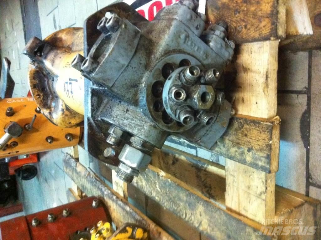Liebherr DDF720 9201898 Diger