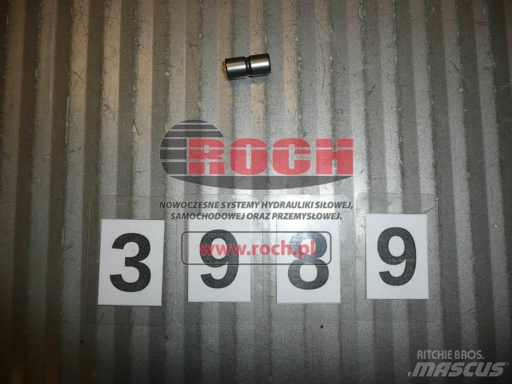 Liebherr KOŁEK DO DPVPO108 Hidrolik