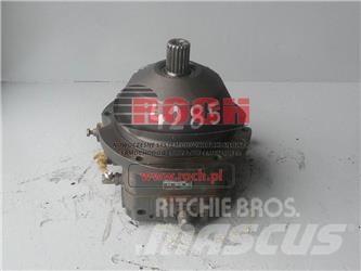 Linde 2500 3627332 Motorlar