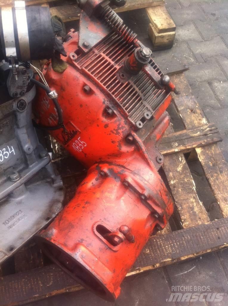 Linde 460C701472 Hidrolik