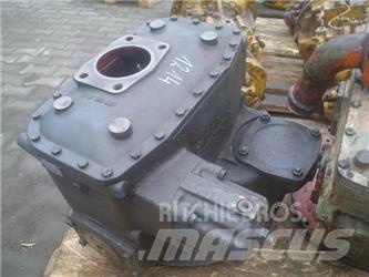 Linde B2PV105 Hidrolik