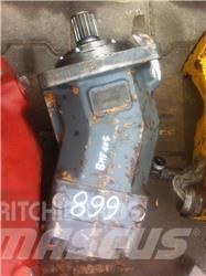 Linde BMF105 Motorlar
