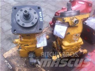 Linde BMF35 Motorlar
