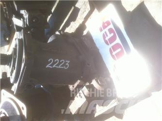 Linde BMR105 Motorlar