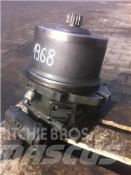 Linde BMV135 Motorlar