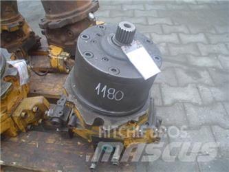 Linde BMV186-66 Motorlar