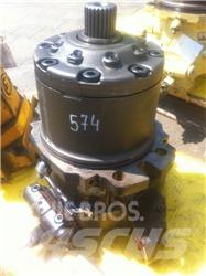 Linde BMV26088 Motorlar