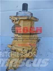 Linde BPR140-01 Hidrolik