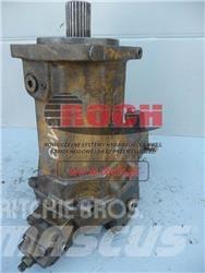 Linde BPR186 Hidrolik