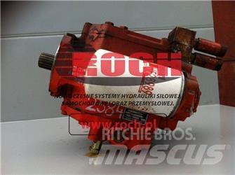 Linde BPV100R Hidrolik