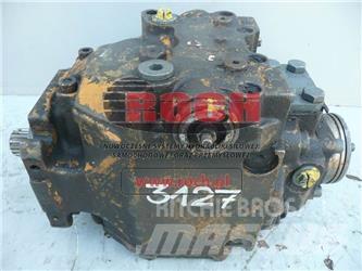 Linde BPV70L 5991521 Hidrolik