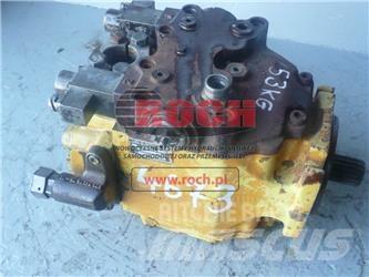 Linde BPV70LZ Hidrolik
