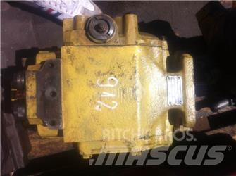 Linde BPV70LZ5142070577 Hidrolik