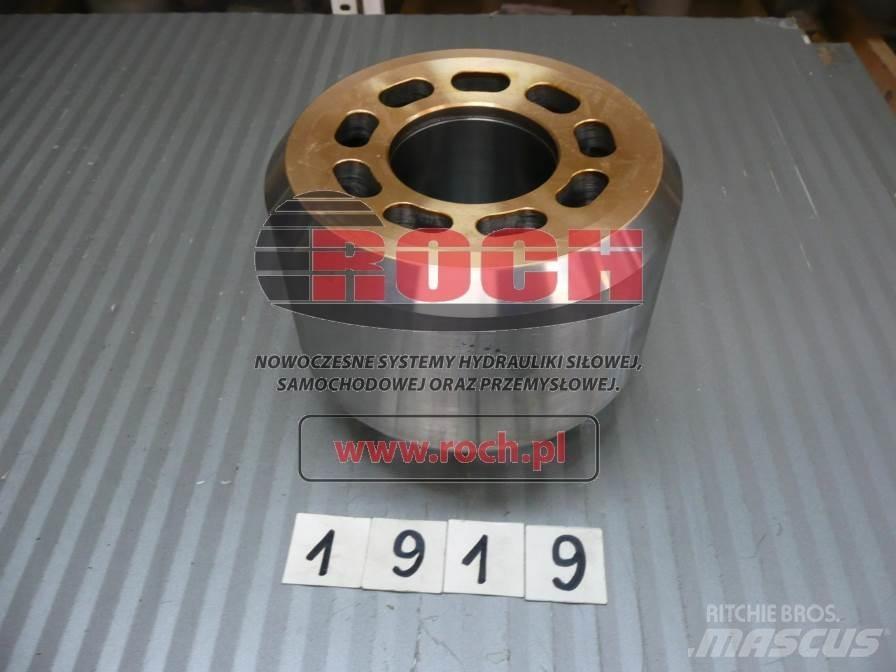 Linde CYLINDER DO HPR130 Hidrolik