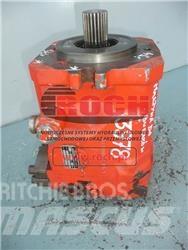 Linde HMV105-02 Motorlar