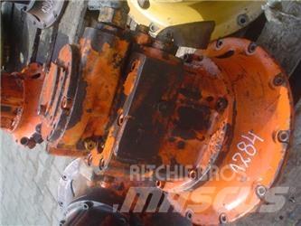 Linde HPR100 Hidrolik