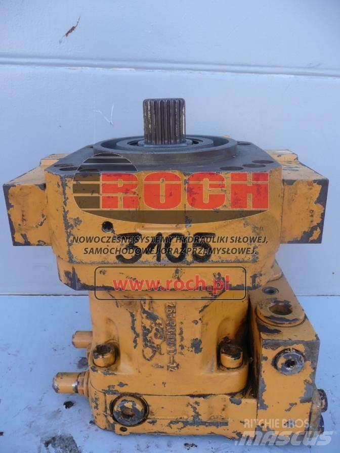 Linde HPV130L 2653010011 Hidrolik