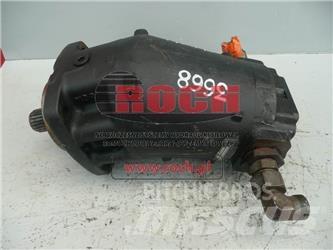 Linde MF140 Motorlar
