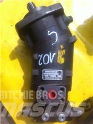 Linde MF50 4100030164 Motorlar