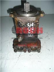 Linde MMF35 2913180103 Motorlar