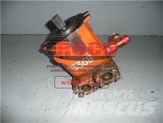 Linde MMF43 Motorlar
