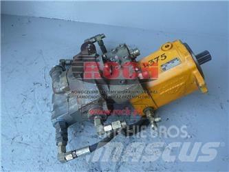Linde MMF63-01 Motorlar