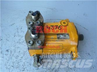 Linde MMF63-01 Motorlar