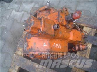 Linde MR105 55 Motorlar