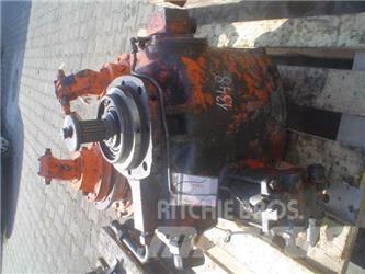 Linde MR140 Motorlar