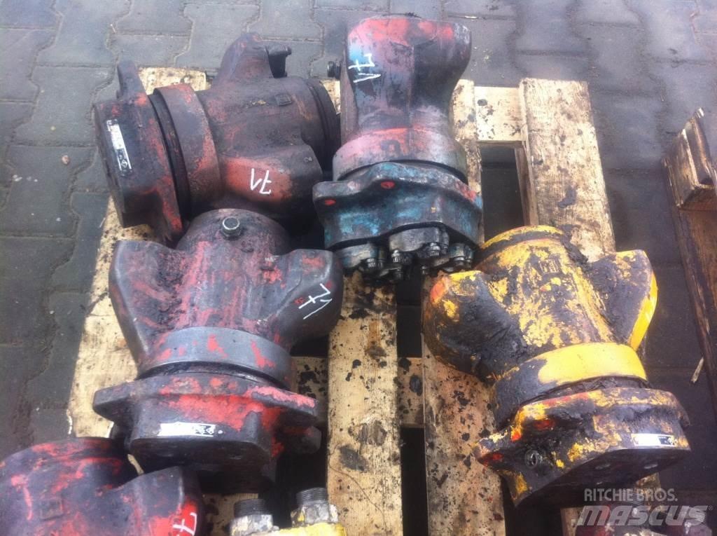 O&K 1508984 Diger