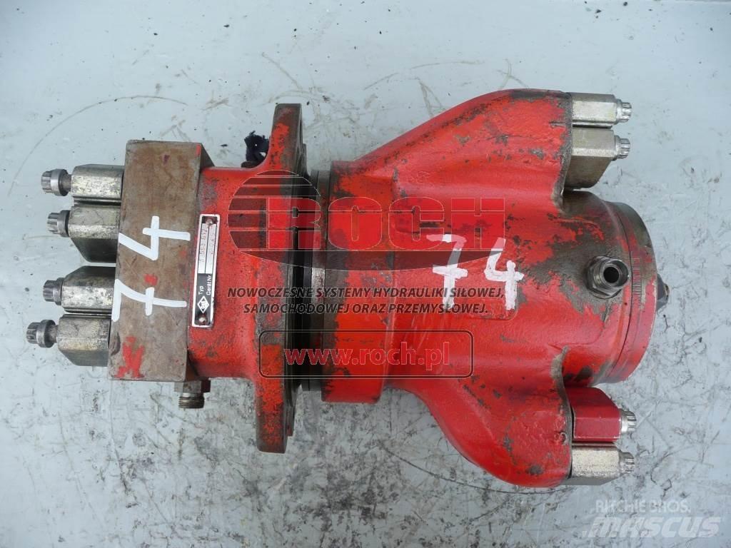 O&K 1553617 Diger