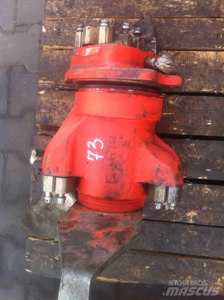 O&K 2121023 Diger