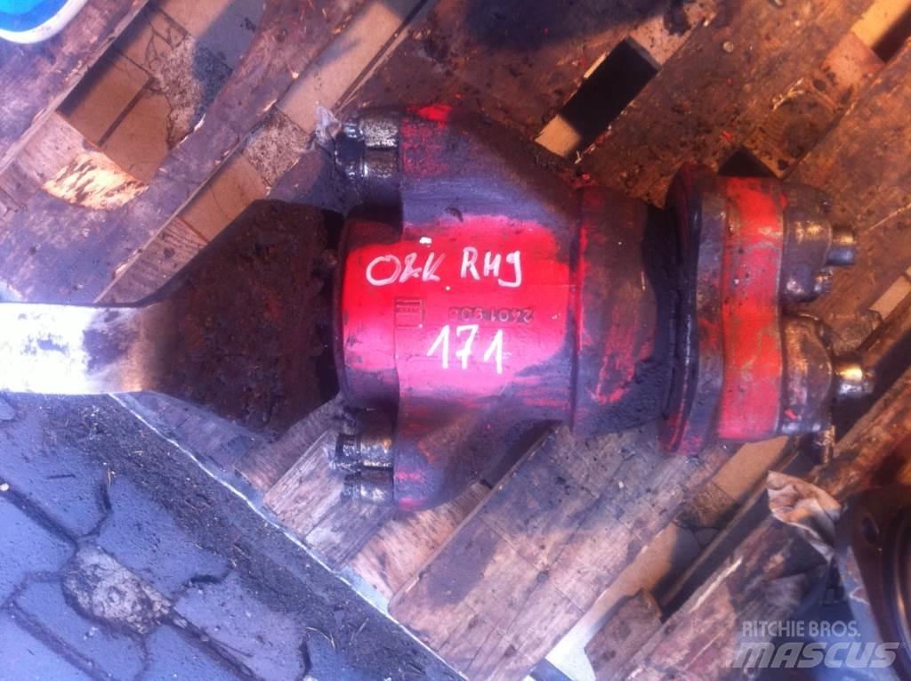 O&K 2403956 Diger