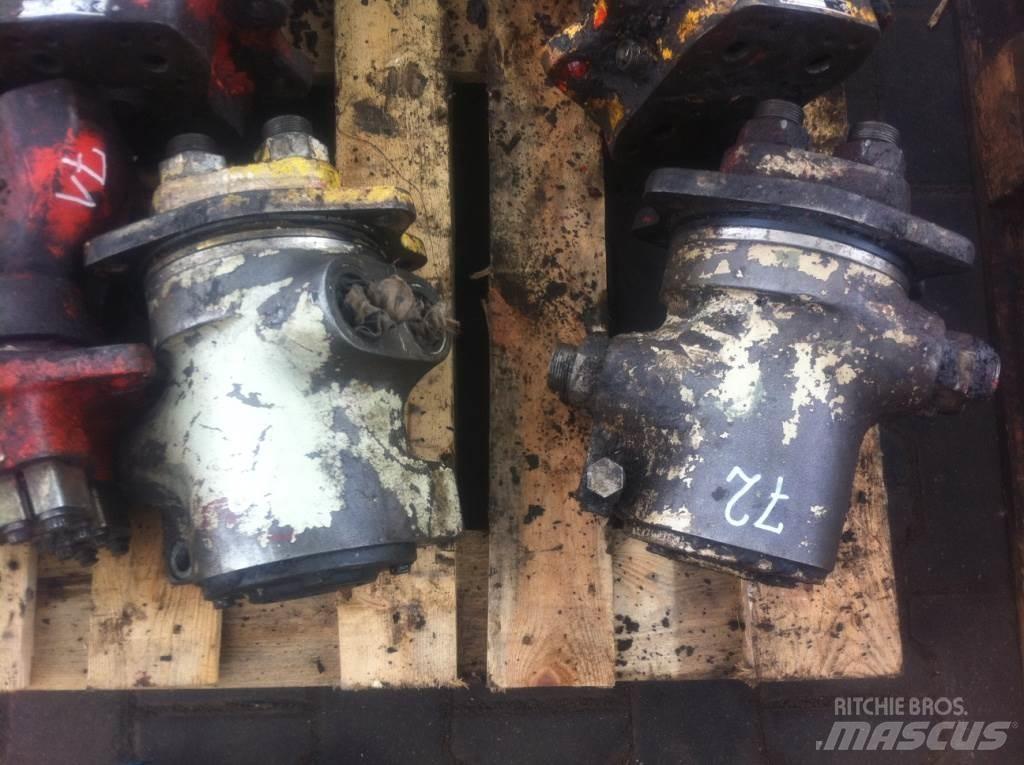 O&K 740961 Diger