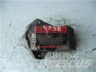 Parker F12-030 ? Motorlar