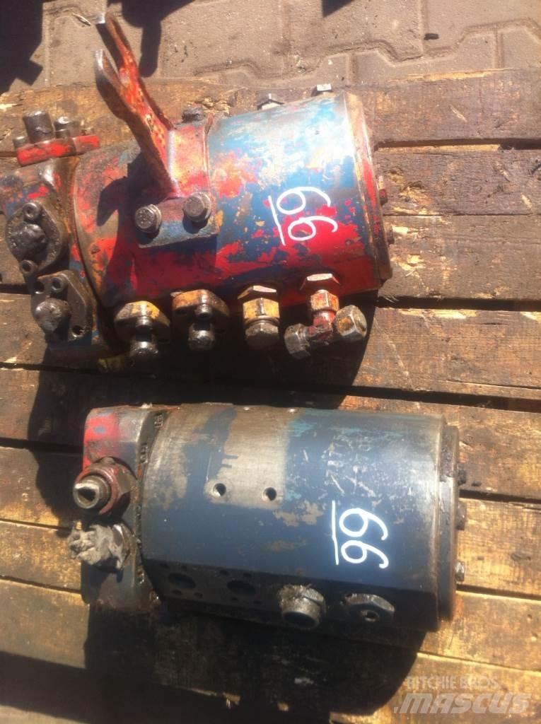  PRODUCENT NIEZNANY 1737754 Diger