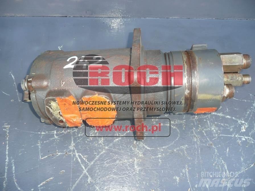  PRODUCENT NIEZNANY 3E25 Diger
