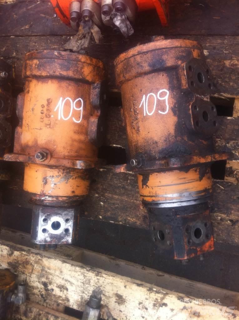  PRODUCENT NIEZNANY 8302BK Diger
