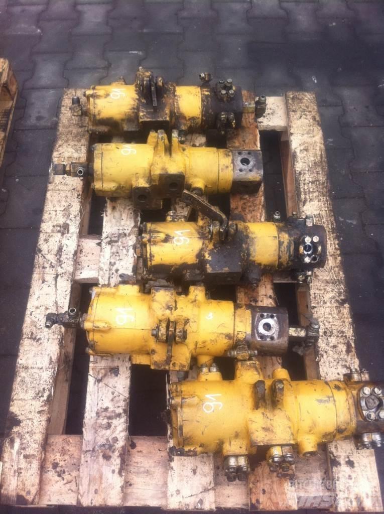  PRODUCENT NIEZNANY C91810 Diger