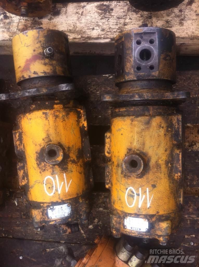 PRODUCENT NIEZNANY HX80 Diger